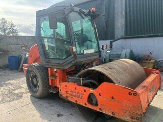 Image de COMPACTEURS 2010 HAMM 3307 À vendre à Pays-Bas