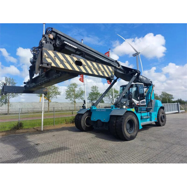 2018 كونكرينز SMV 108 TC6-47514422