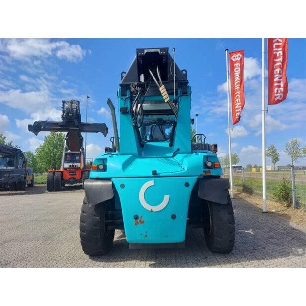 2018 كونكرينز SMV 108 TC6-47514439