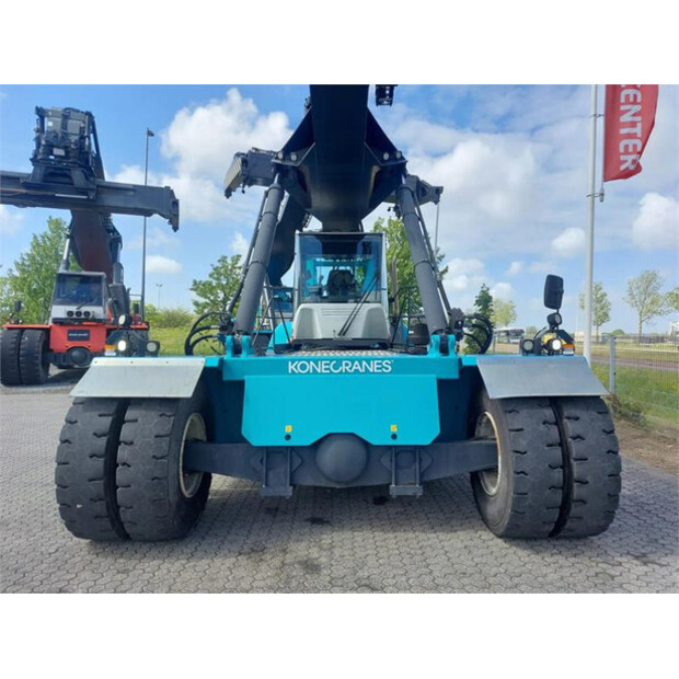 2018 كونكرينز SMV 108 TC6-47514447
