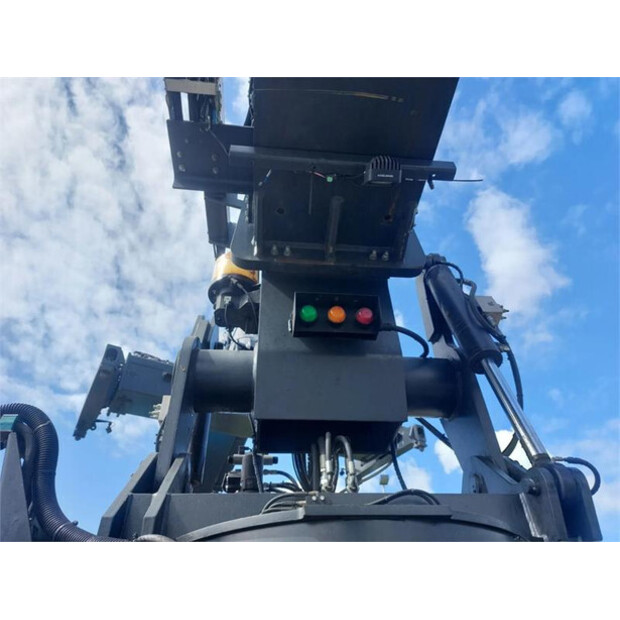 2018 كونكرينز SMV 108 TC6-47514449