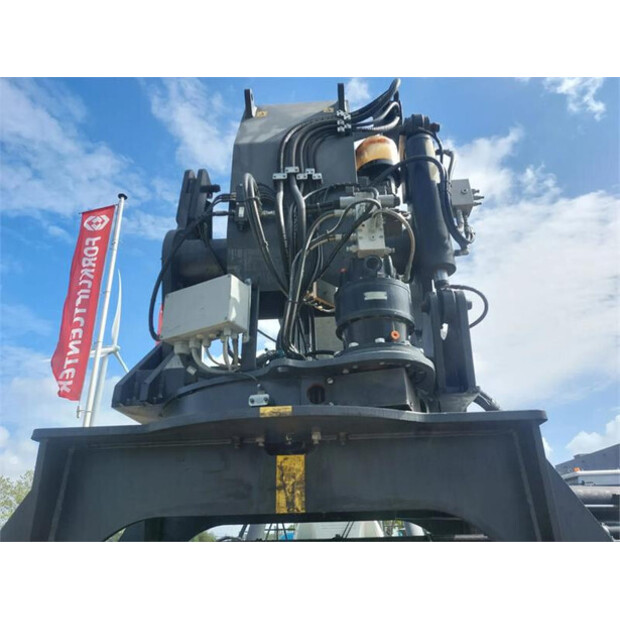 2018 كونكرينز SMV 108 TC6-47514450