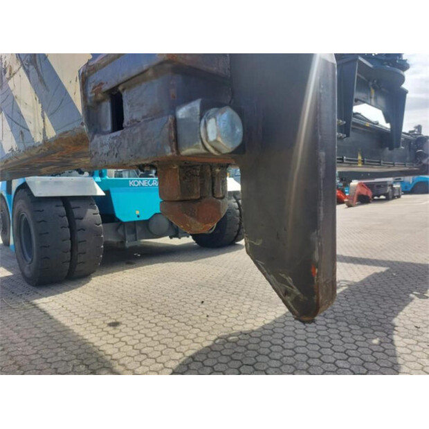 2018 كونكرينز SMV 108 TC6-47514451
