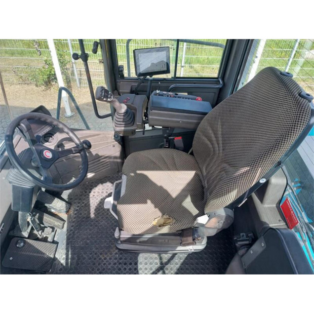 2018 كونكرينز SMV 108 TC6-47514452