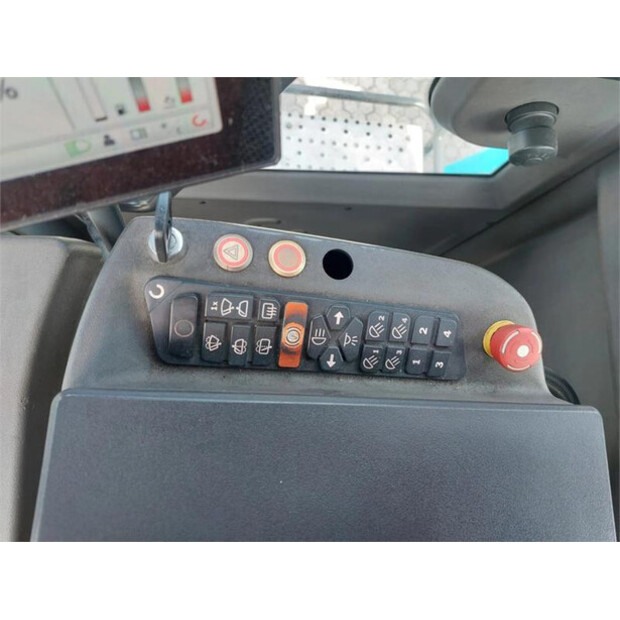 2018 كونكرينز SMV 108 TC6-47514453