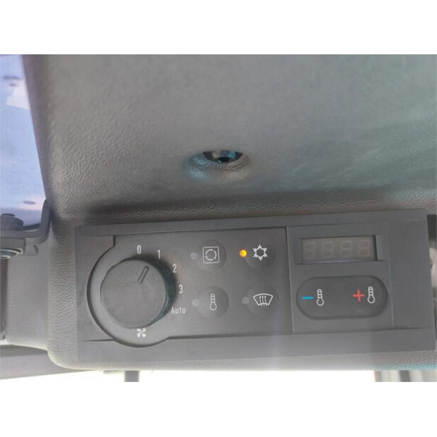 2018 كونكرينز SMV 108 TC6-47514454
