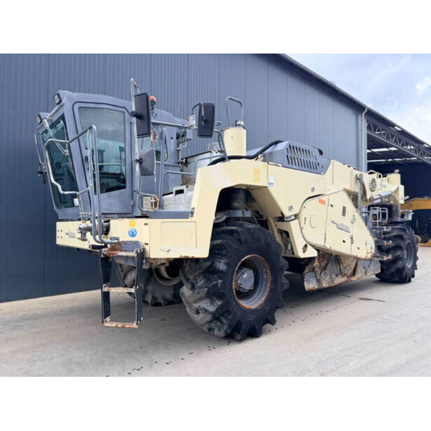2006 Wirtgen WR2400-47514574