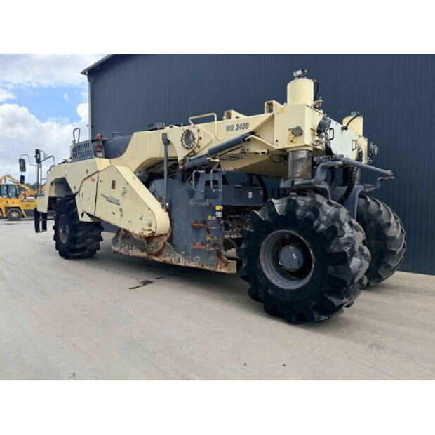 2006 Wirtgen WR2400-47514575