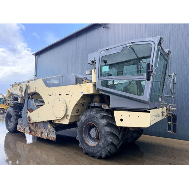 2006 Wirtgen WR2400-47514576