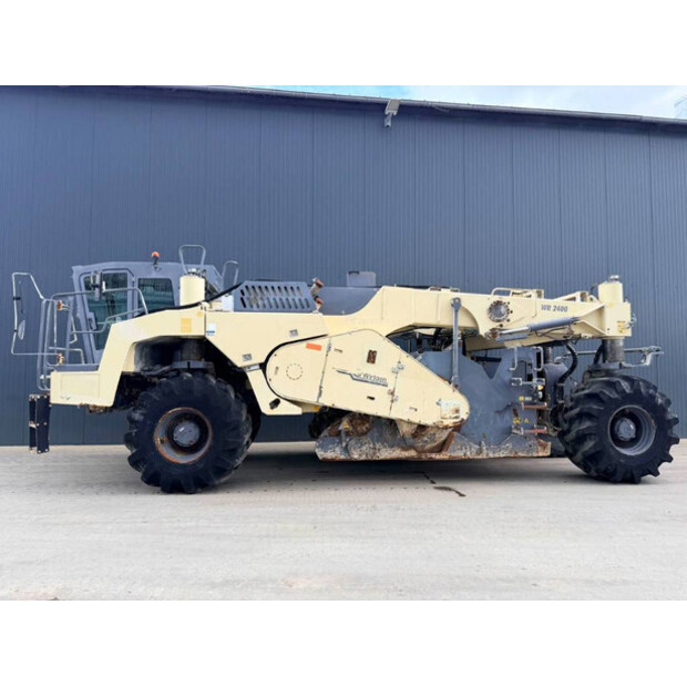 2006 Wirtgen WR2400-47514578