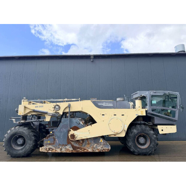2006 Wirtgen WR2400-47514579