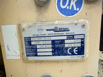 2006-wirtgen-wr2400-1458208-47514582