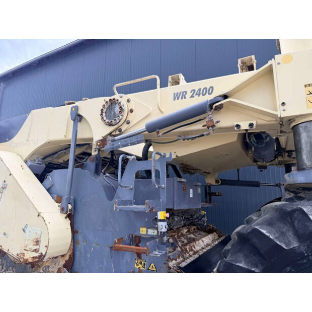 2006 Wirtgen WR2400-47514588