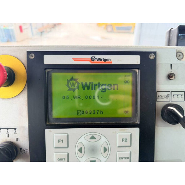 2006 Wirtgen WR2400-47514599
