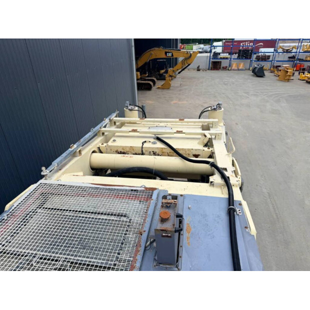 2006 Wirtgen WR2400-47514610