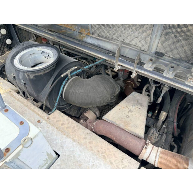 2006 Wirtgen WR2400-47514611
