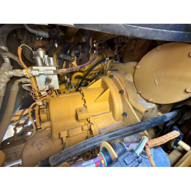 2015 كاتربيلر 12M3-47515289