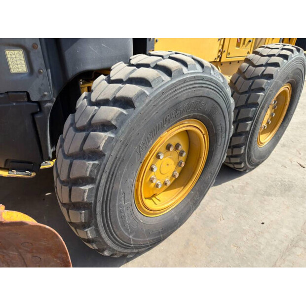 2015 كاتربيلر 12M3-47515296