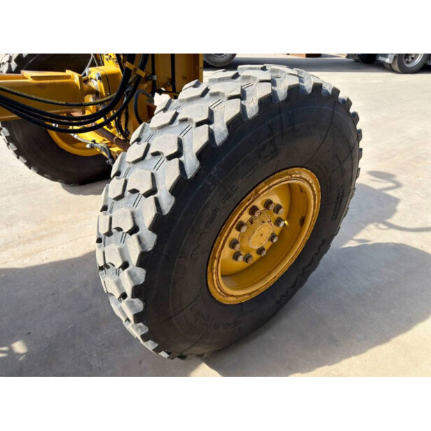 2015 كاتربيلر 12M3-47515300