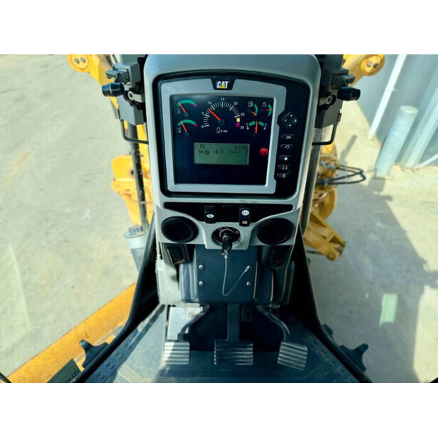 2015 كاتربيلر 12M3-47515307