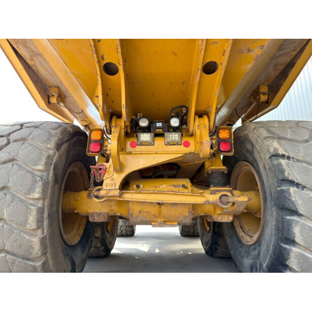 2016 Caterpillar 730C2-47515323