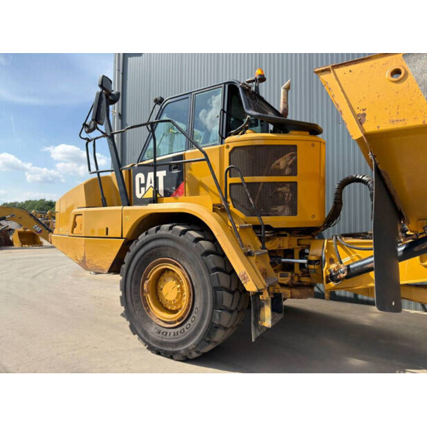 2016 Caterpillar 730C2-47515326