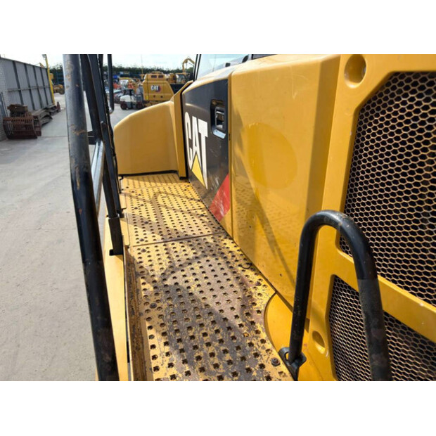 2016 Caterpillar 730C2-47515327