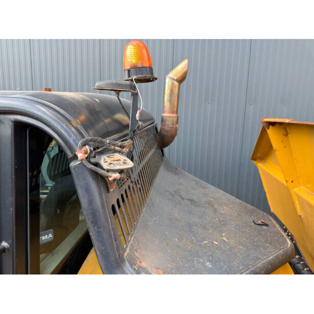 2016 Caterpillar 730C2-47515329