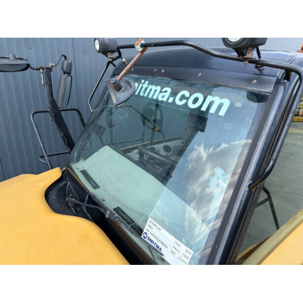 2016 Caterpillar 730C2-47515331