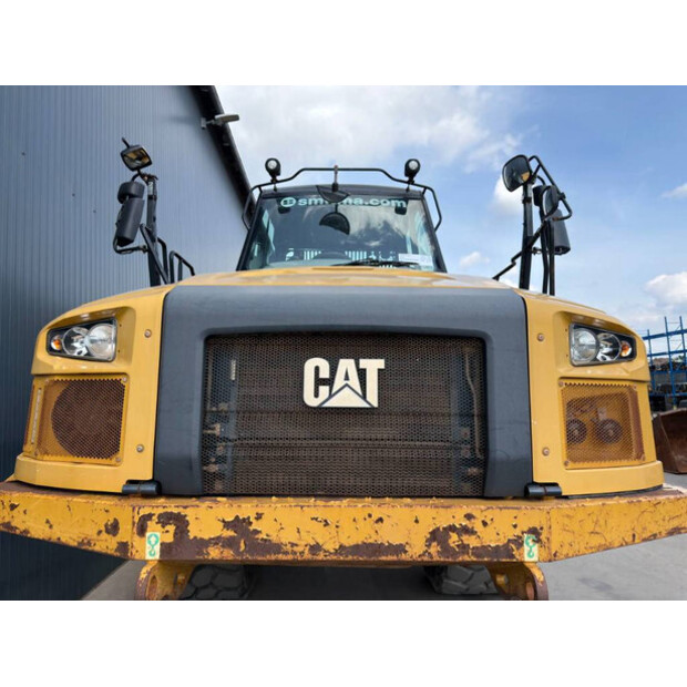2016 Caterpillar 730C2-47515333