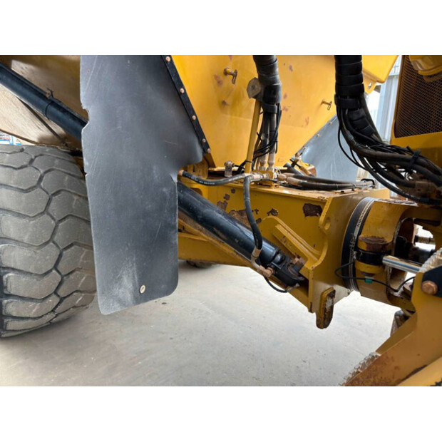 2016 Caterpillar 730C2-47515336