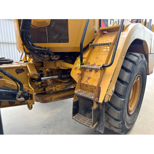 2016 Caterpillar 730C2-47515337