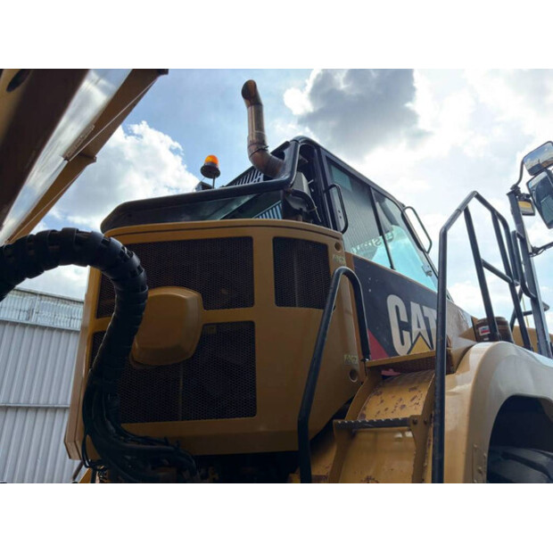 2016 Caterpillar 730C2-47515338