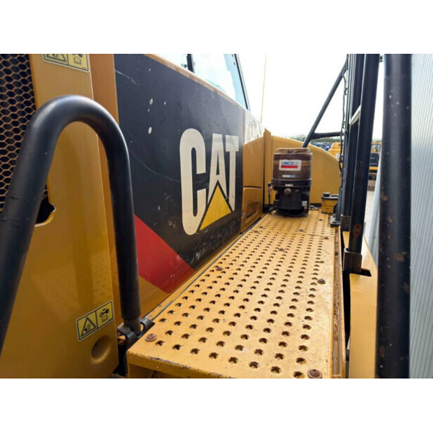 2016 Caterpillar 730C2-47515339