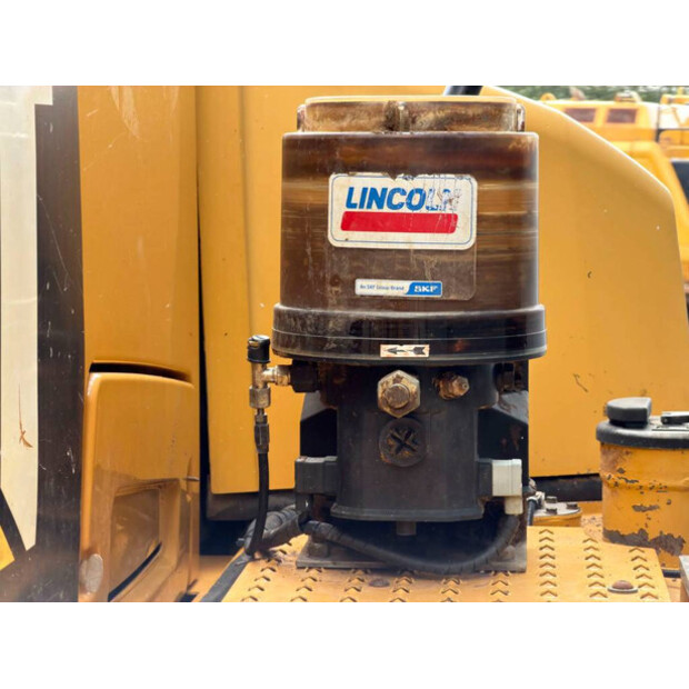2016 Caterpillar 730C2-47515340