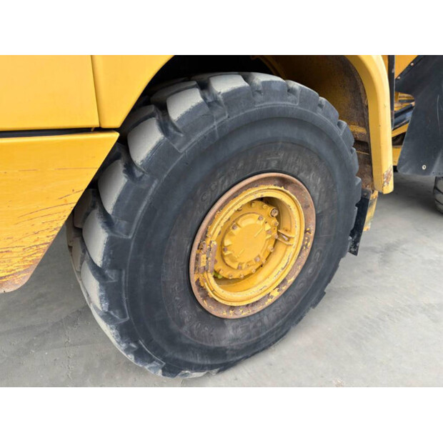 2016 Caterpillar 730C2-47515341