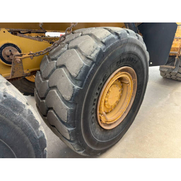 2016 Caterpillar 730C2-47515345