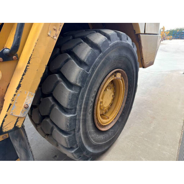 2016 Caterpillar 730C2-47515346