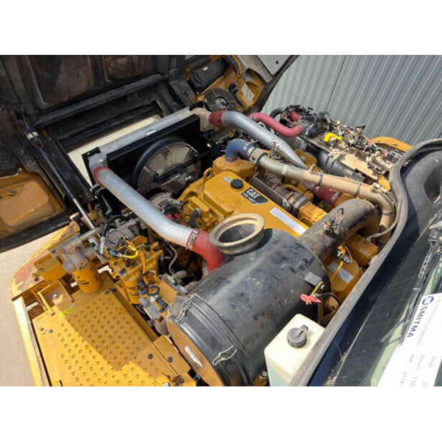 2016 Caterpillar 730C2-47515347