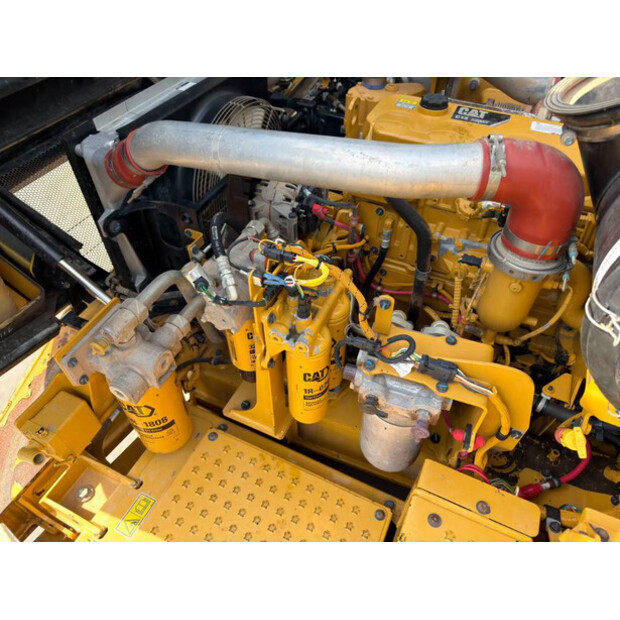 2016 Caterpillar 730C2-47515348