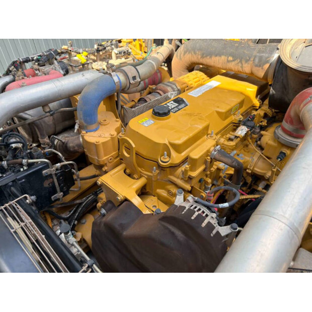 2016 Caterpillar 730C2-47515349