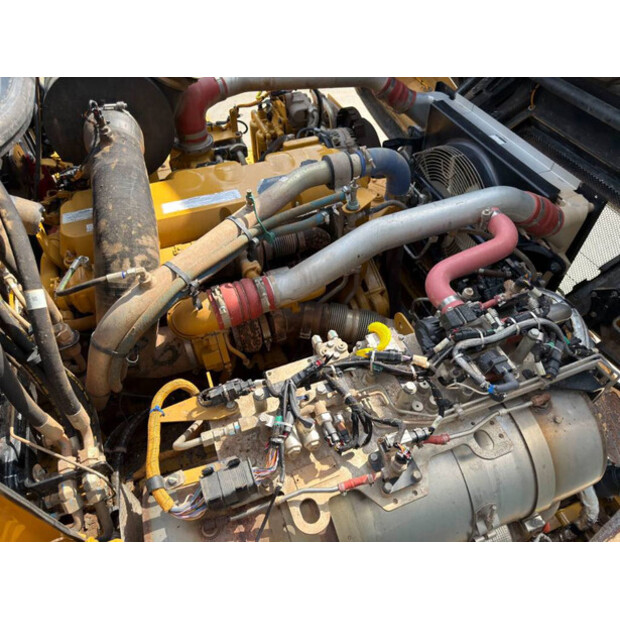 2016 Caterpillar 730C2-47515353
