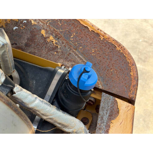 2016 Caterpillar 730C2-47515354