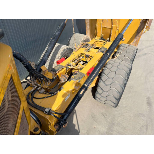 2016 Caterpillar 730C2-47515355