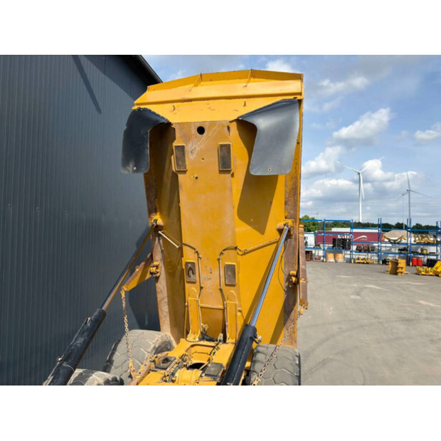 2016 Caterpillar 730C2-47515356
