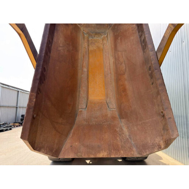 2016 Caterpillar 730C2-47515359