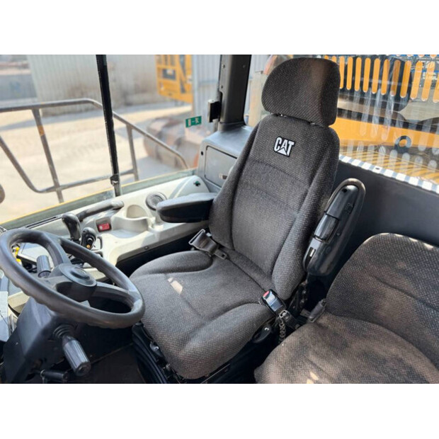 2016 Caterpillar 730C2-47515361