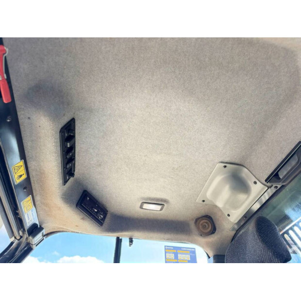2016 Caterpillar 730C2-47515362