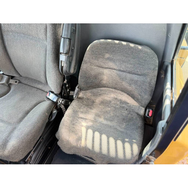 2016 Caterpillar 730C2-47515363
