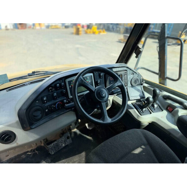 2016 Caterpillar 730C2-47515364